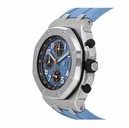 Audemars Piguet 26238ST Blue Dial 2.webp