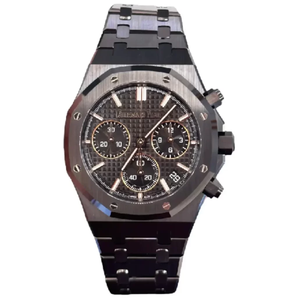 Audemars Piguet 26240CE.OO.1225CE.01 Full Black  