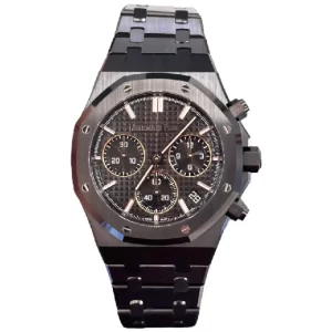 Audemars Piguet 26240CE.OO.1225CE.01 Full Black 1.webp