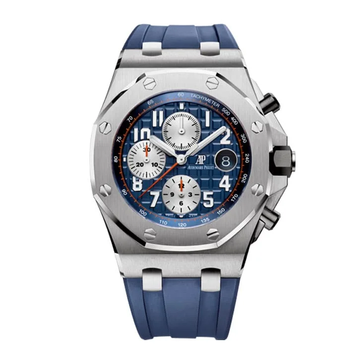 Audemars Piguet Chronograph 1.webp