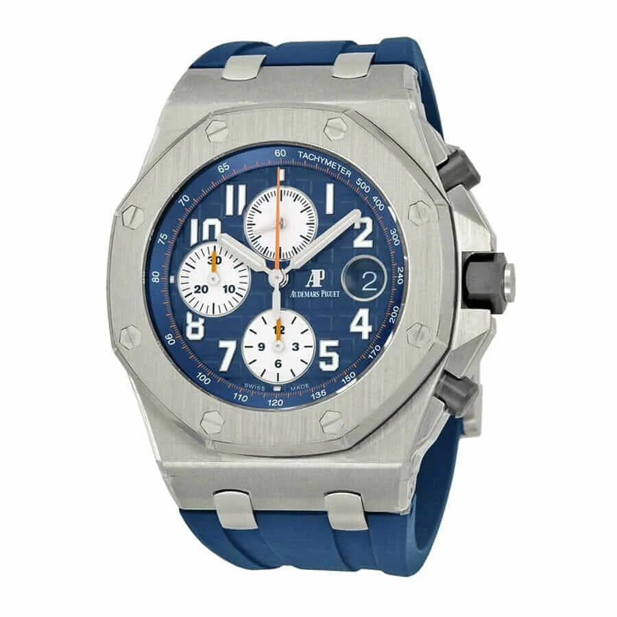 Audemars Piguet Chronograph 2.webp