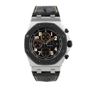 Audemars Piguet New York Replica Watch-1.webp