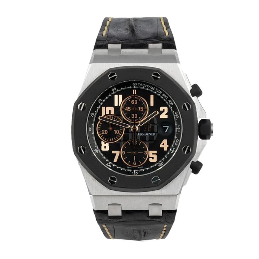 Audemars Piguet New York Replica Watch-1.webp