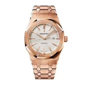 Audemars Piguet Royal Oak 15400OR.OO.1220OR.02 1.webp