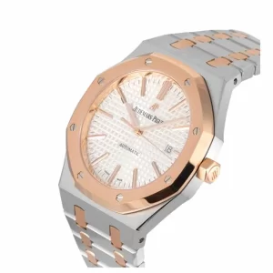 Audemars Piguet Royal Oak 15400SR.OO.1220SR.01 3.webp