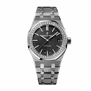 Audemars Piguet Royal Oak 15451ST.ZZ.1256ST.01 1.webp