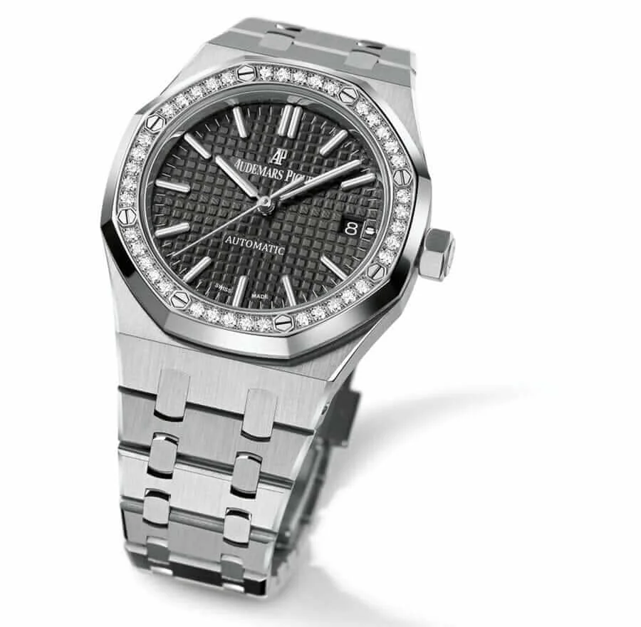 Audemars Piguet Royal Oak 15451ST.ZZ.1256ST.01 3.webp