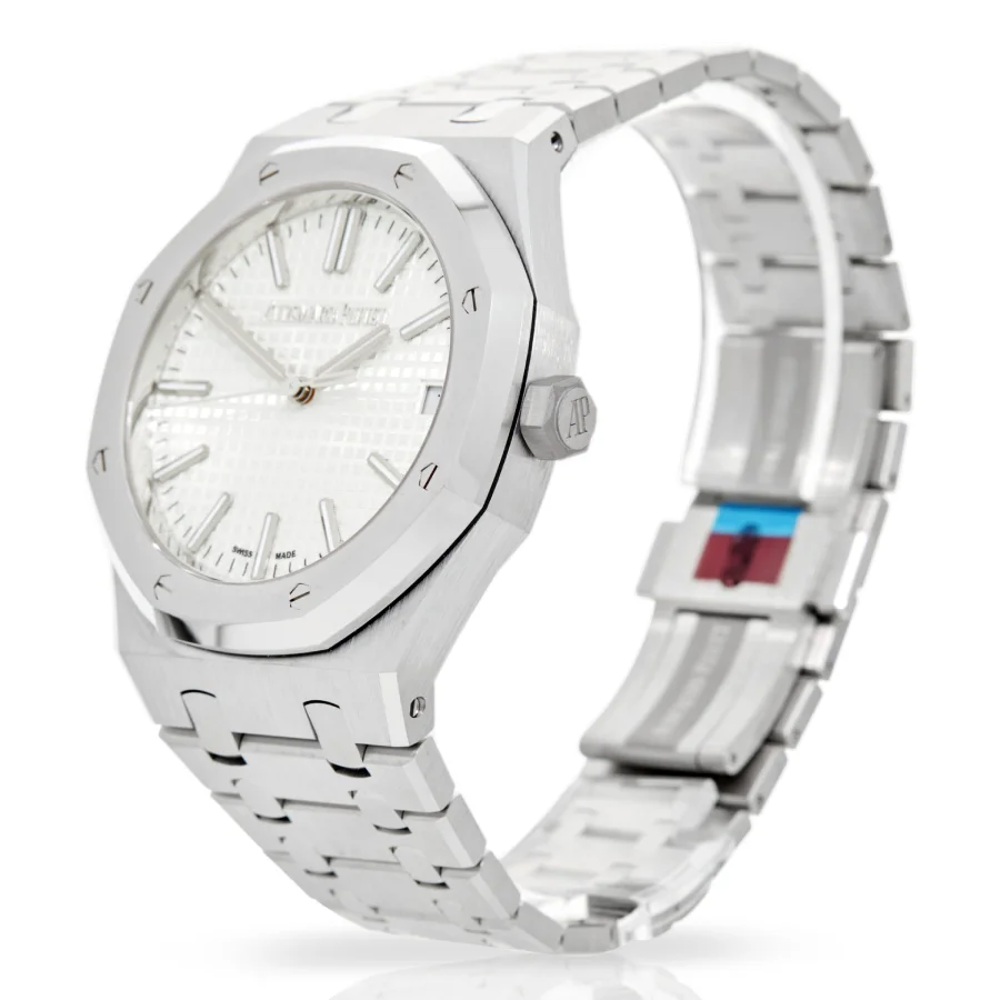 Audemars Piguet Royal Oak 15510ST.OO.1320ST.03 – Silver Dial-2.webp
