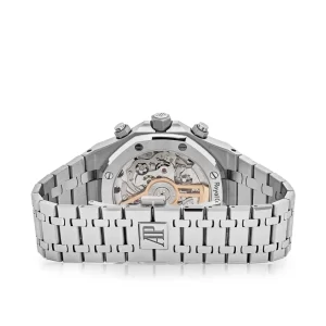 Audemars Piguet Royal Oak 26240ST.OO.1320ST.08 Green Dial 2.webp