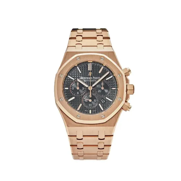 Audemars Piguet Royal Oak 26320OR.OO.D002CR Black Dial 1.webp
