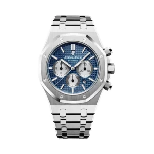 Audemars Piguet Royal Oak 26331ST.OO.1220ST.01 Blue Dial 1.webp