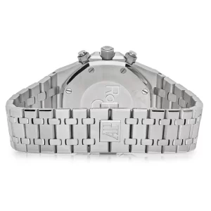 Audemars Piguet Royal Oak 26331ST.OO.1220ST.01 Blue Dial 2.webp