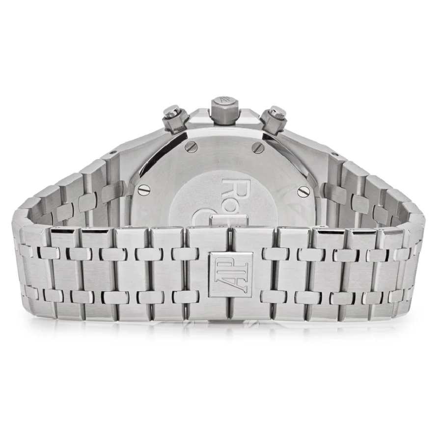 Audemars Piguet Royal Oak 26331ST.OO.1220ST.01 Blue Dial 2.webp