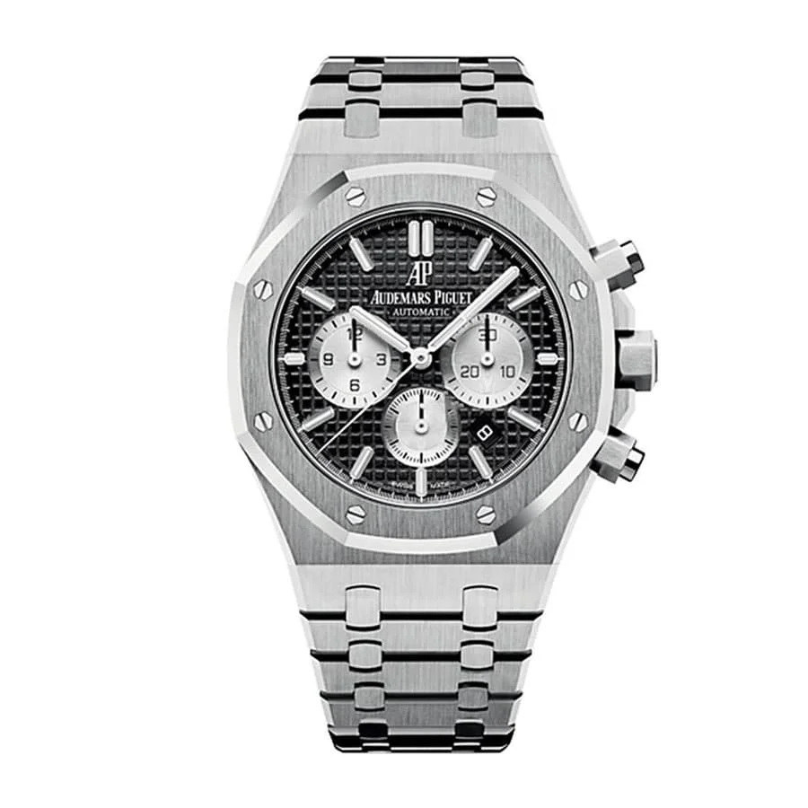 Audemars Piguet Royal Oak 26331ST.OO.1220ST.02 1.webp