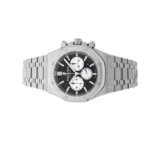 Audemars Piguet Royal Oak 26331ST.OO.1220ST.02 4.webp