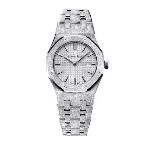 Audemars Piguet Royal Oak 67653BC.GG.1263BC.01 Frosted 1.webp