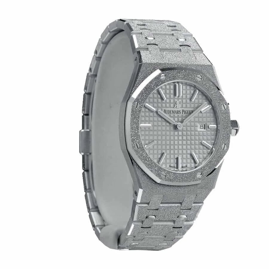 Audemars Piguet Royal Oak 67653BC.GG.1263BC.01 Frosted 2.webp