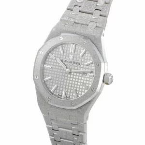 Audemars Piguet Royal Oak 67653BC.GG.1263BC.01 Frosted 3.webp