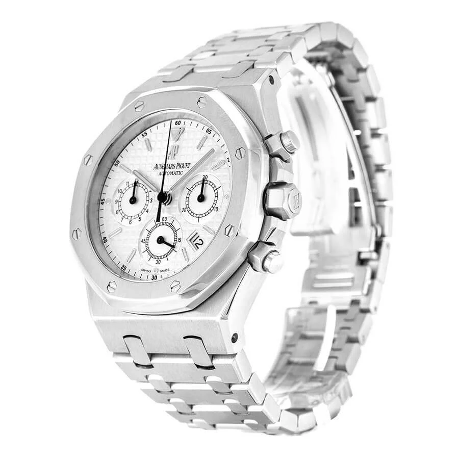 Audemars Piguet Royal Oak Chronograph 26300ST.OO.1110ST.05 2.webp