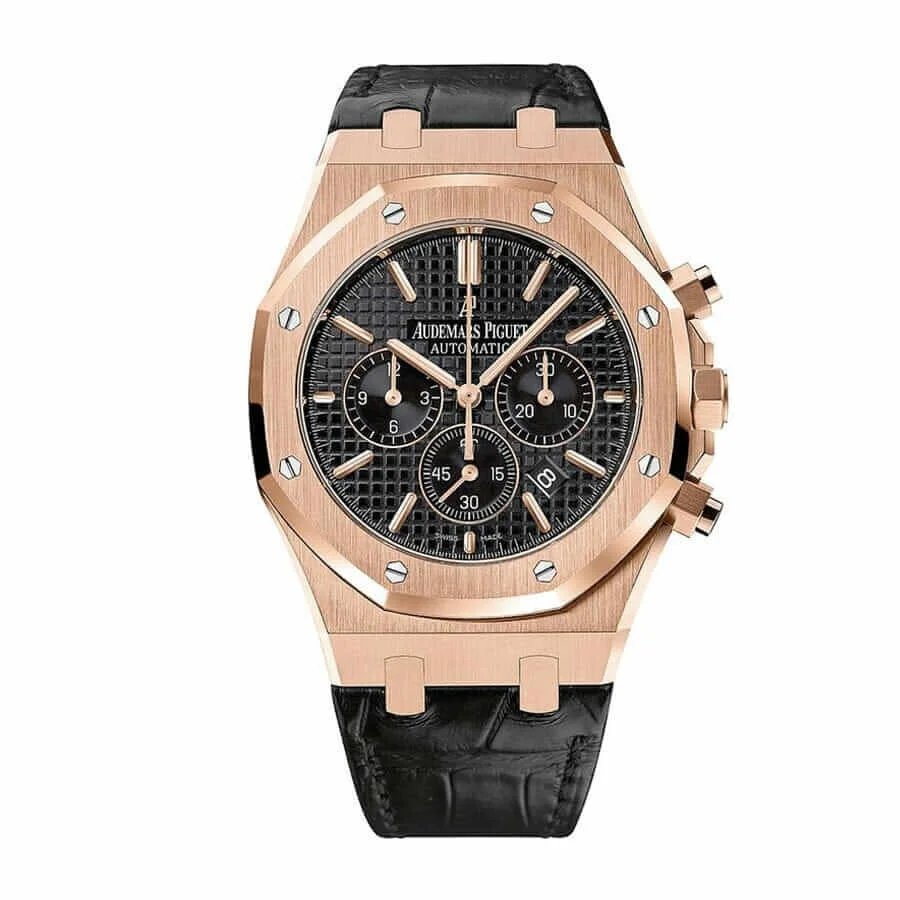 Audemars Piguet Royal Oak Chronograph