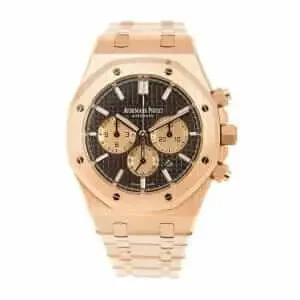 Audemars Piguet Royal Oak Chronograph 26331OR.OO.D821CR.01 1.webp