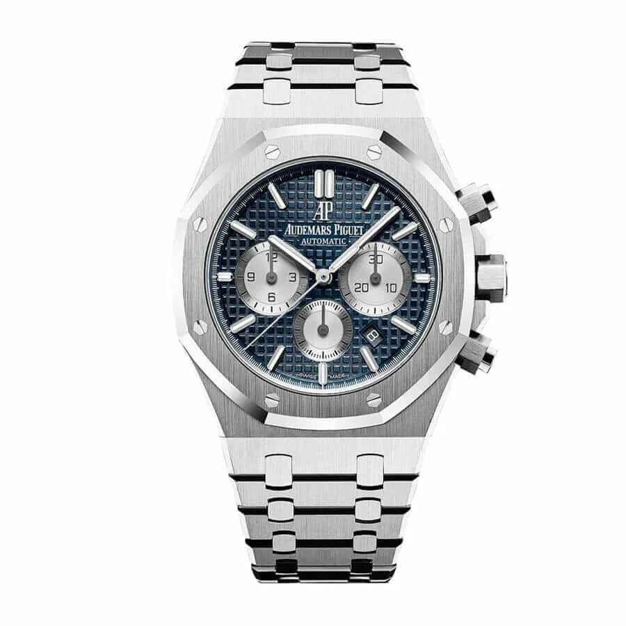 Audemars Piguet Royal Oak Chronograph 26331ST.OO.1220ST.01 1.webp