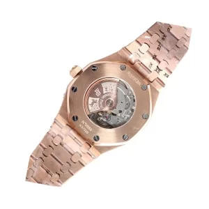 Audemars Piguet Royal Oak Iced Out Rose Gold 5.webp