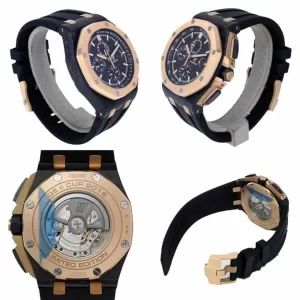Audemars Piguet Royal Oak Offshore 26406FR.00.002CA.01 5.webp