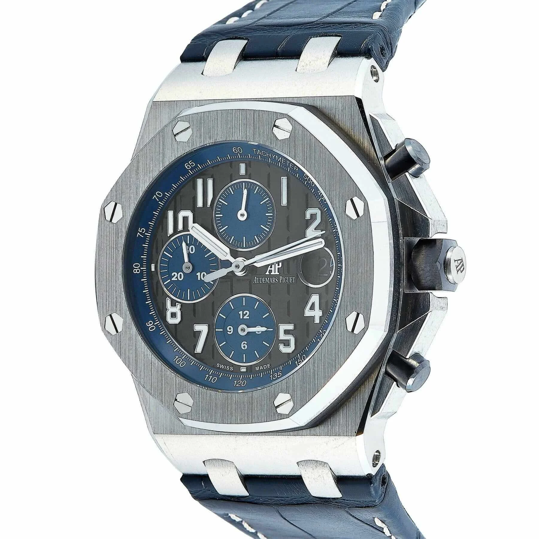 Audemars Piguet Royal Oak Offshore 26470ST.OO.A028CR.01 2.webp