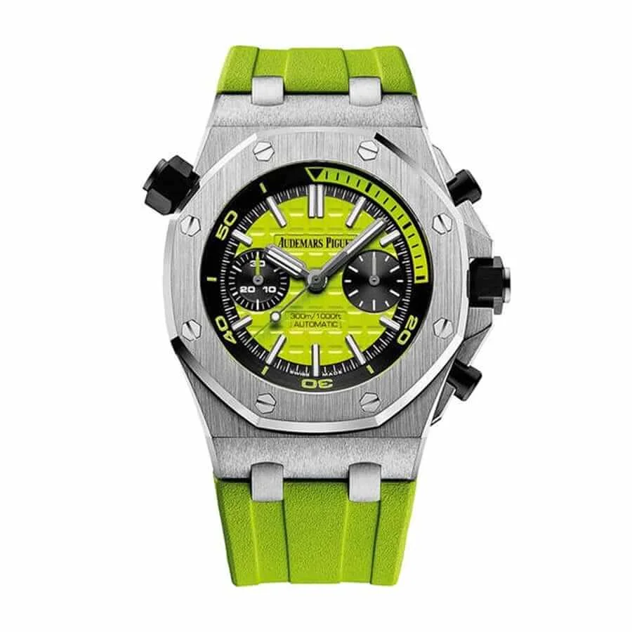 Audemars Piguet Royal Oak Offshore 26703ST.OO.A051CA.01 1.webp