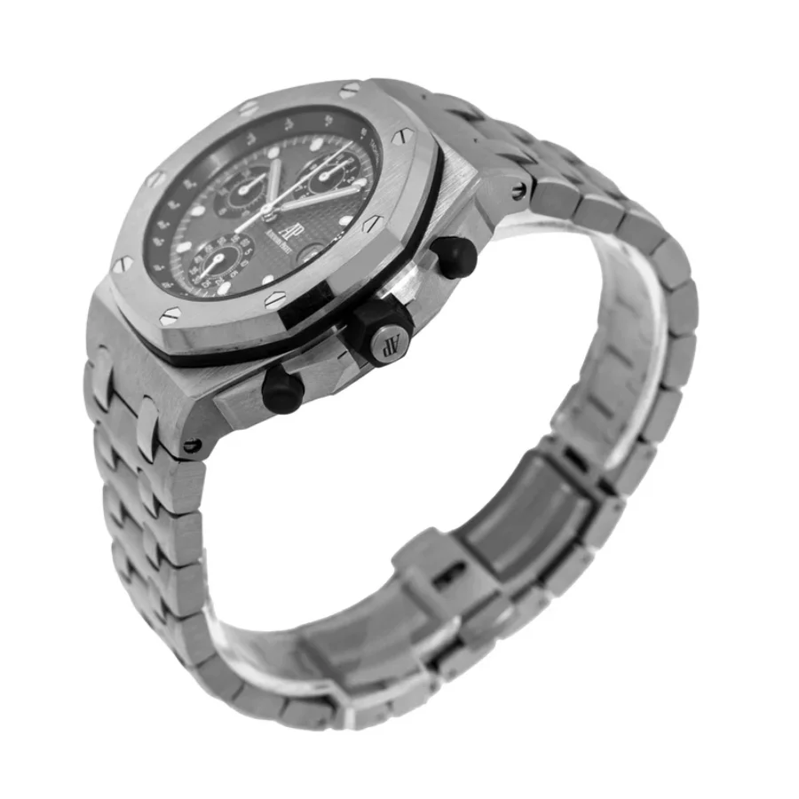 Audemars Piguet Royal Oak Offshore Grey Dial 26238 2.webp