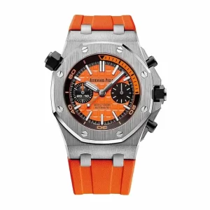 Audemars Piguet Royal Oak Orange 26703ST.OO.A070CA.01 1.webp