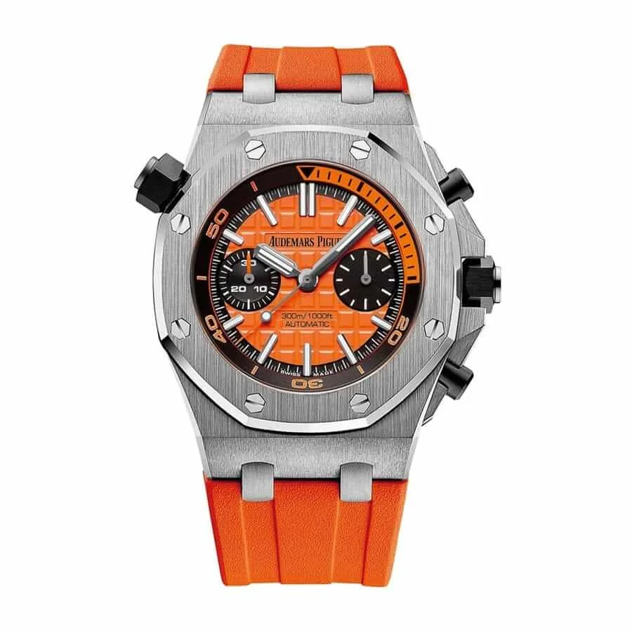 Audemars Piguet Royal Oak Orange 26703ST.OO.A070CA.01 1.webp