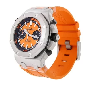 Audemars Piguet Royal Oak Orange 26703ST.OO.A070CA.01 2.webp