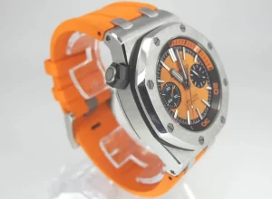 Audemars Piguet Royal Oak Orange 26703ST.OO.A070CA.01 5.webp