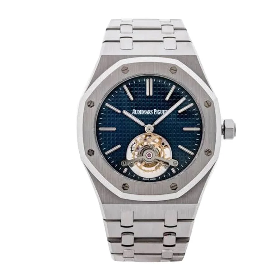 Audemars Piguet Royal Oak Tourbillon 26512ST.OO.1220ST.01 1.webp