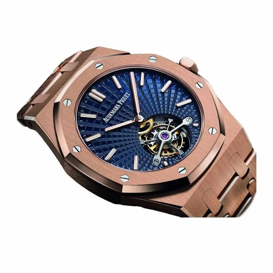 Audemars Piguet Royal Oak Tourbillon 26522OR.OO.1220OR.01 2.webp