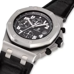 Black AP Watch 5.webp