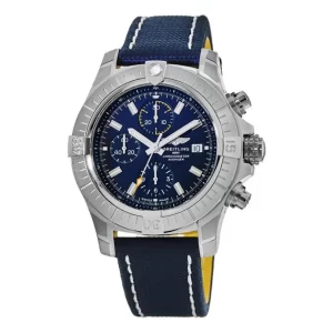 Breitling A13385101C1X2 Blue Dial 2.webp