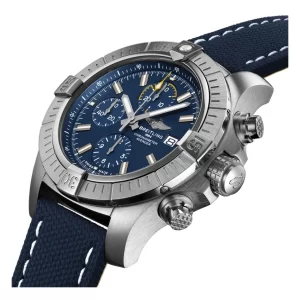 Breitling A13385101C1X2 Blue Dial 4.webp