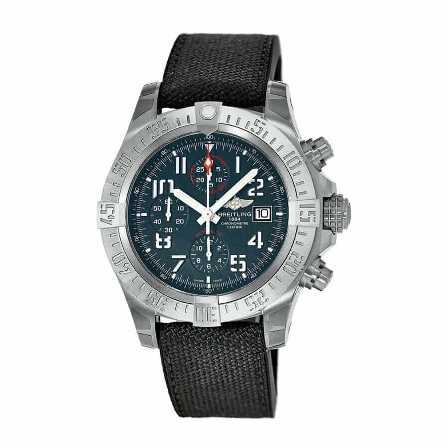 Breitling Avenger Bandit 2.webp