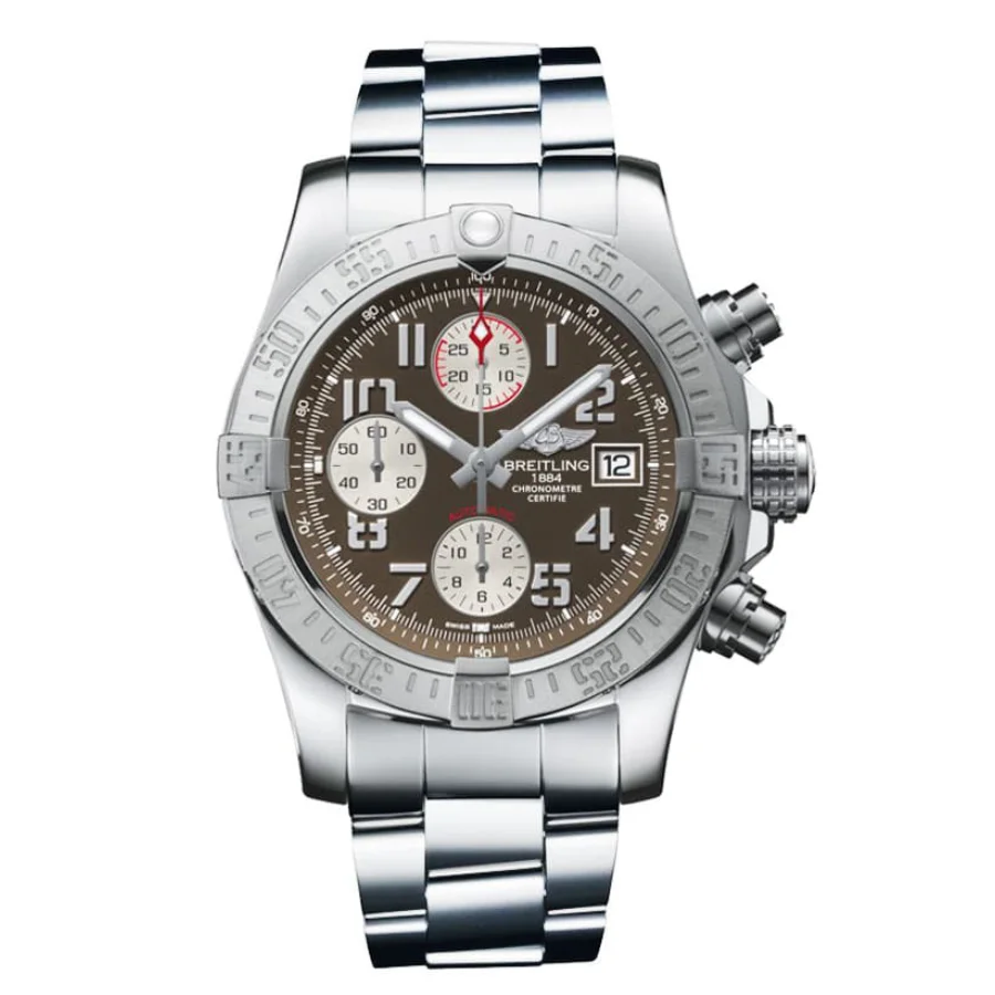 Breitling Avenger II Automatic A13381  
