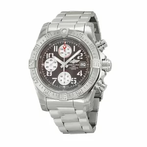 Breitling Avenger II Automatic A13381 2.webp