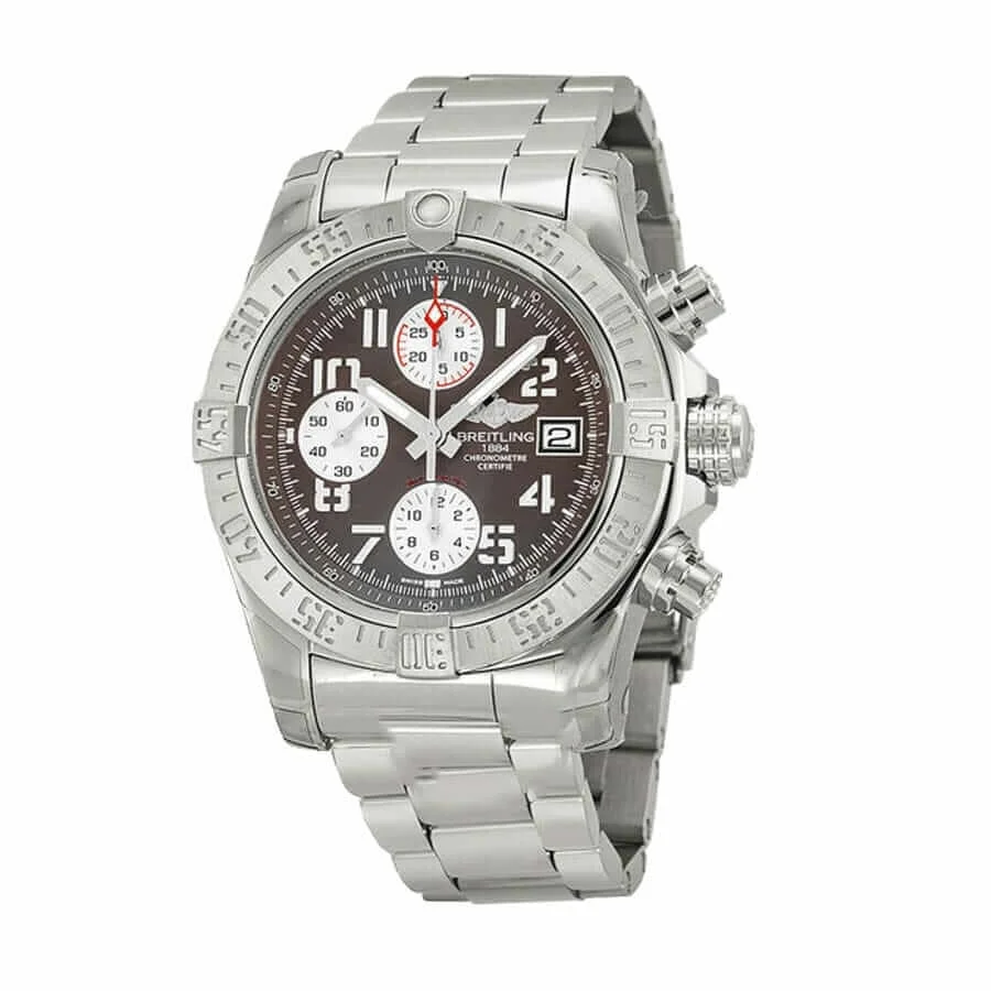 Breitling Avenger II Automatic A13381 2.webp