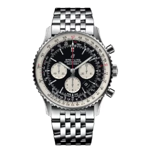 Breitling Navitimer B01 Black 1.webp