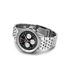 Breitling Navitimer B01 Black 3.webp