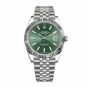 Datejust 41 Mint Green Dial 1.webp