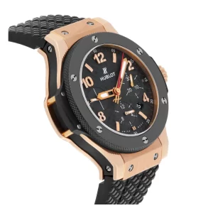 Hublot Big Bang Steel Rose 301.PB.131.RX 2.webp