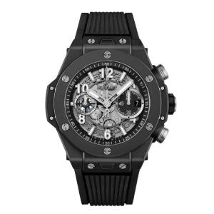 Hublot Big Bang Unico Black Magic 1.webp