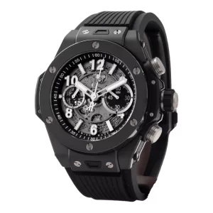 Hublot Big Bang Unico Black Magic 2.webp